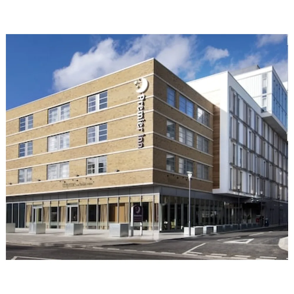 Premier Inn London Greenwich
