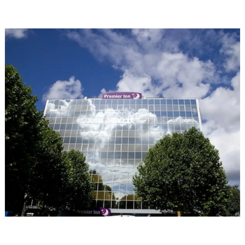 Premier Inn London Wembley Park