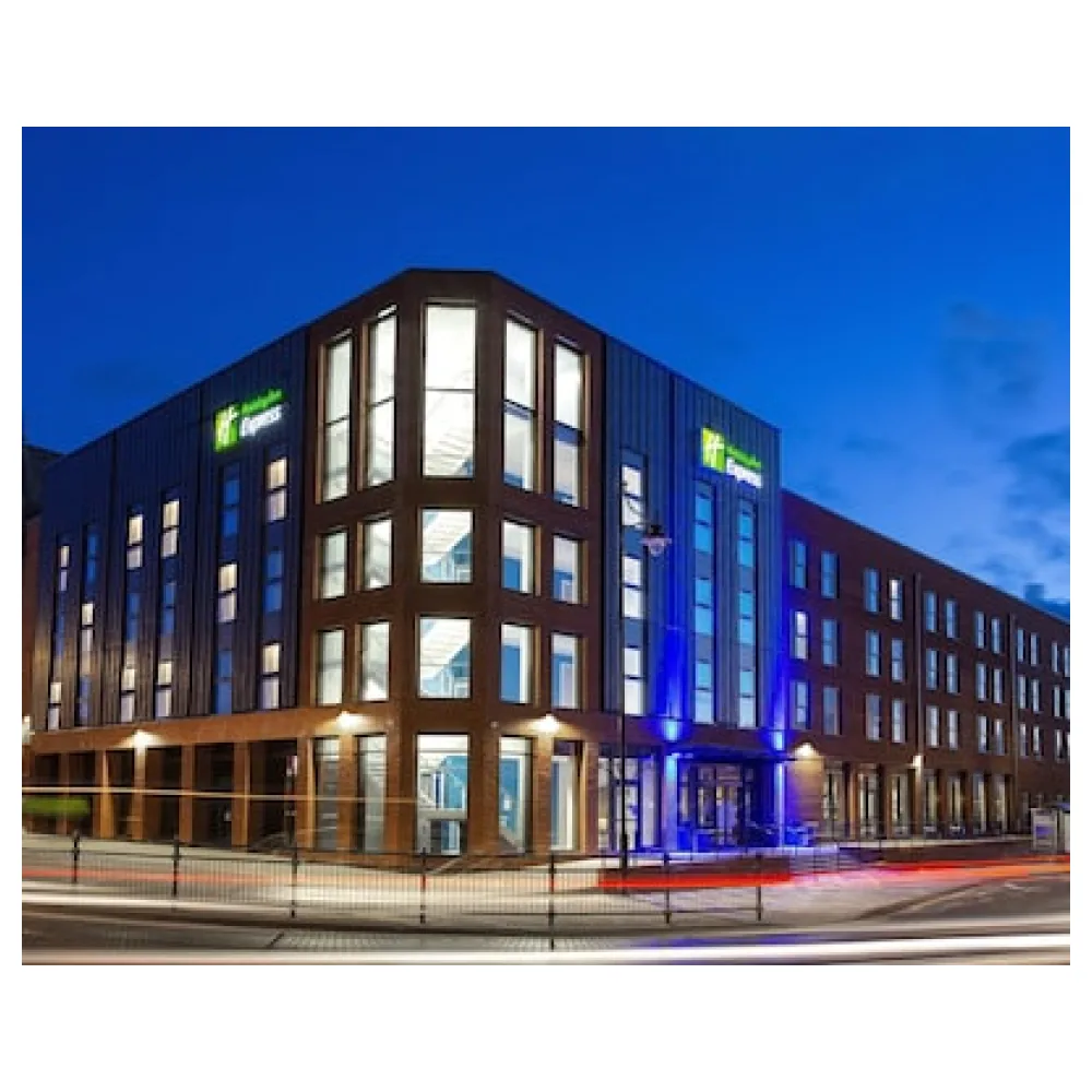 Premier Inn Barrow-In-Furness hotel