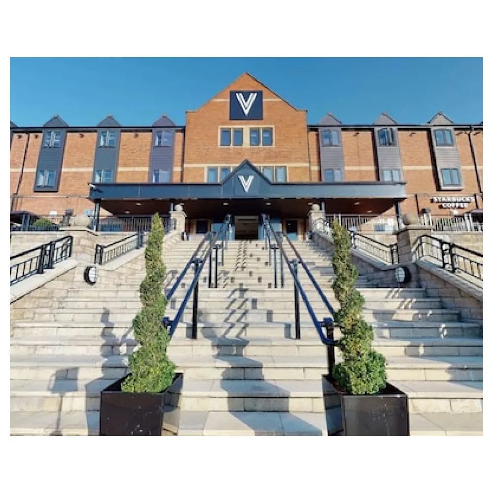Village Hotel Manchester Bury