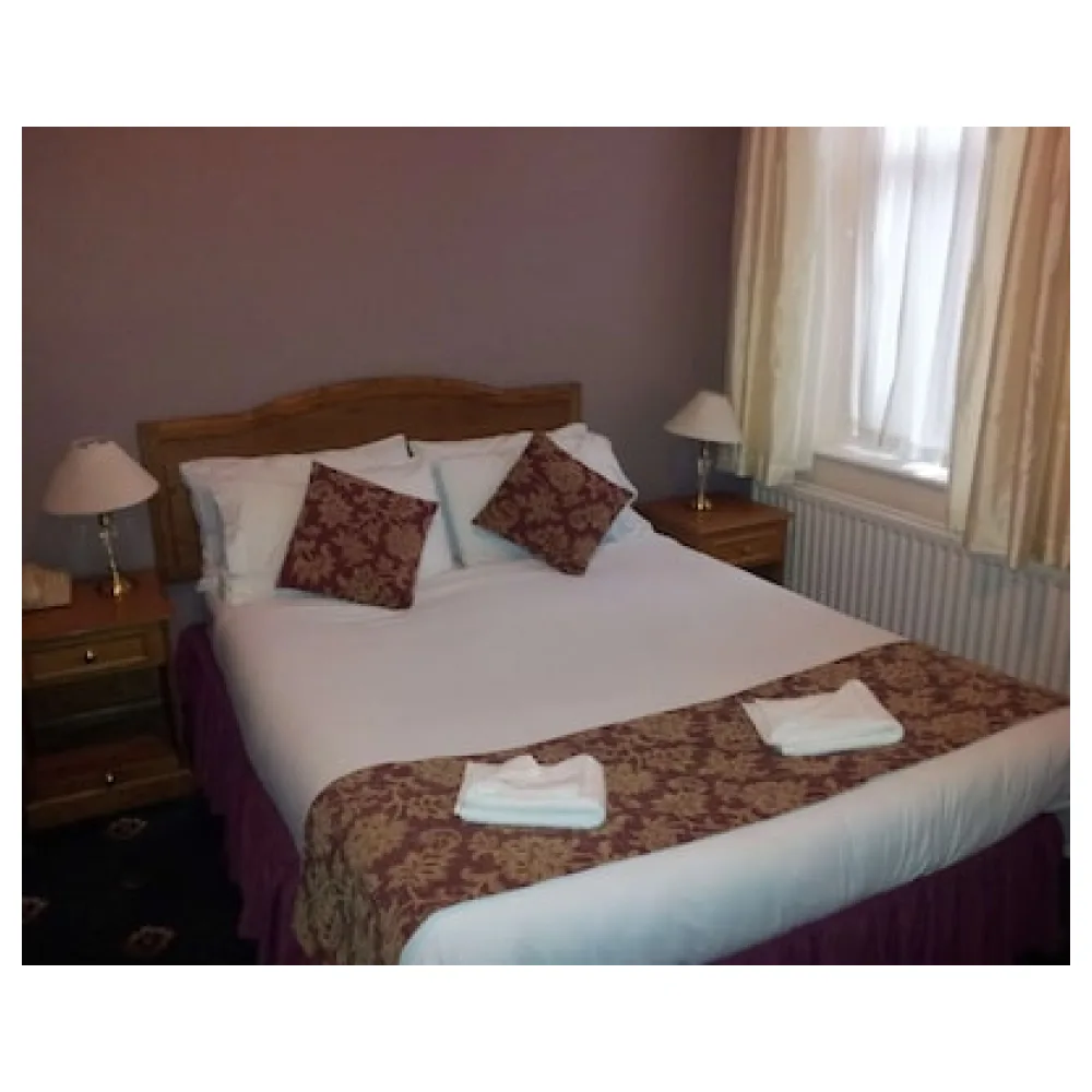 The County Hotel