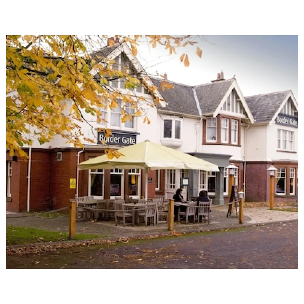 Premier Inn Carlisle - M6 Jct42