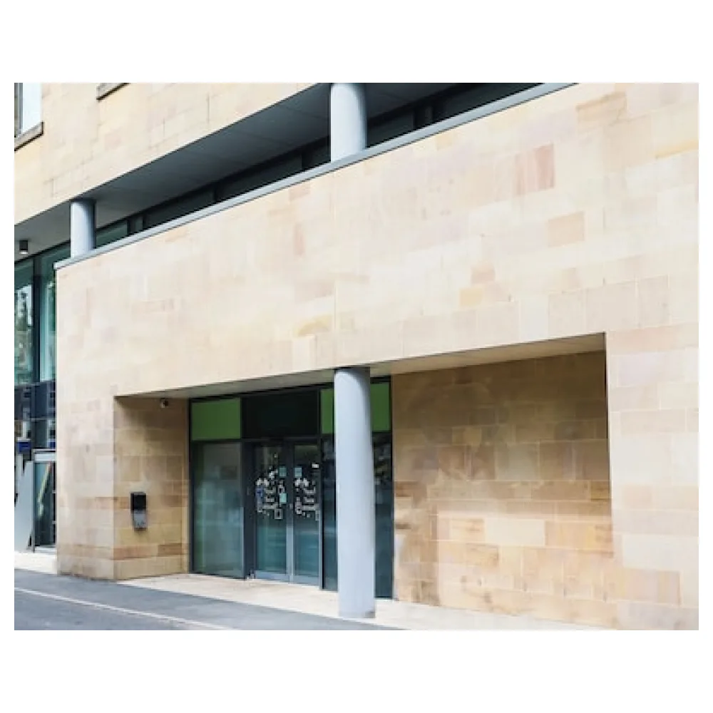 GO2 Lancaster Centre Hotel by OYO