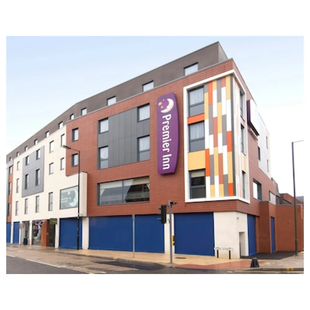 Premier Inn Camberley