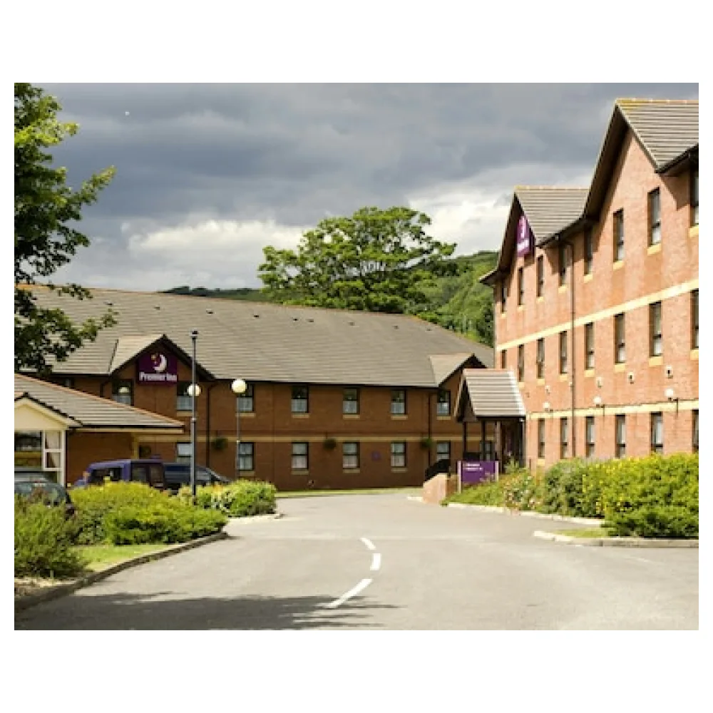 Premier Inn Folkestone - Channel Tunnel