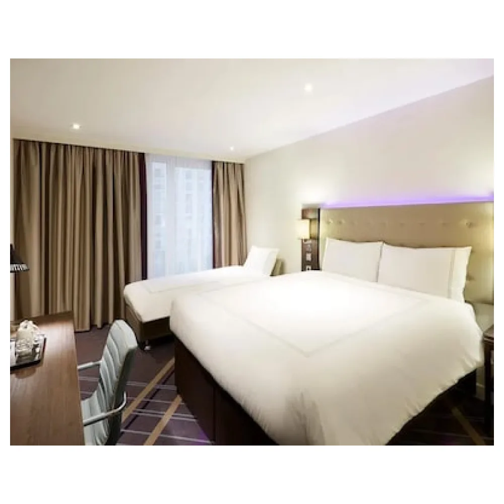 Premier Inn München City Zentrum
