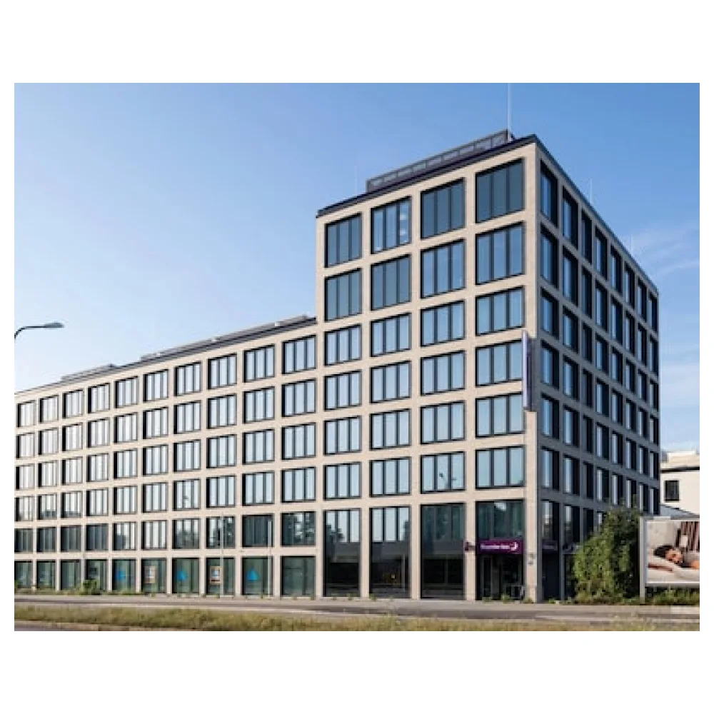 Premier Inn München City Schwabing