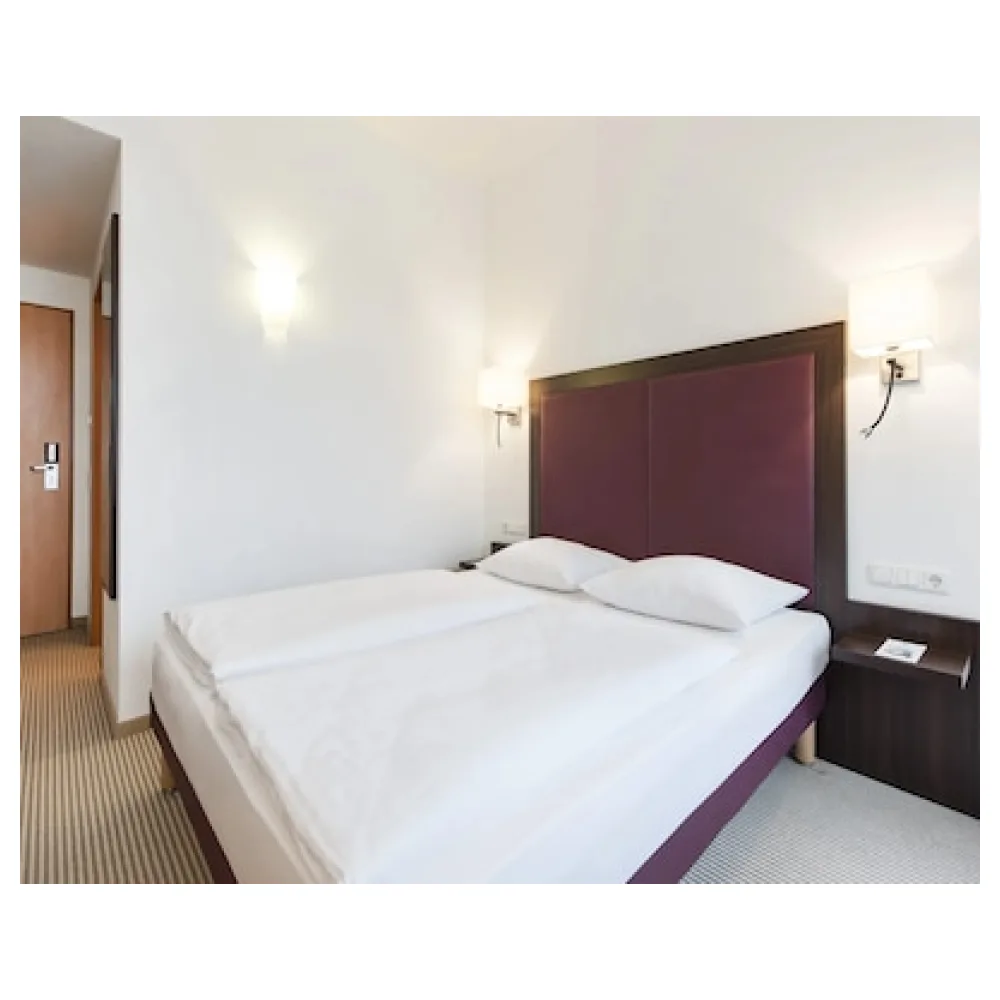 Premier Inn München City Ost