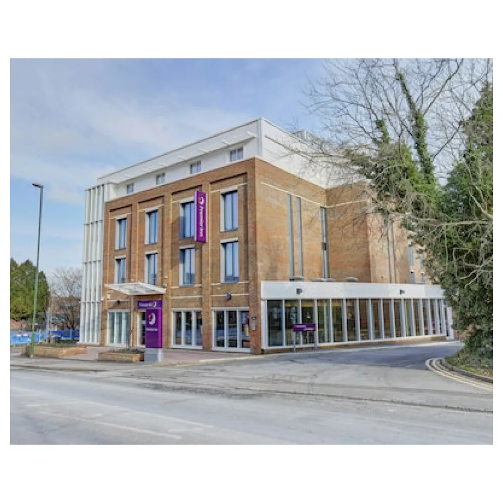 Premier Inn Haywards Heath hotel