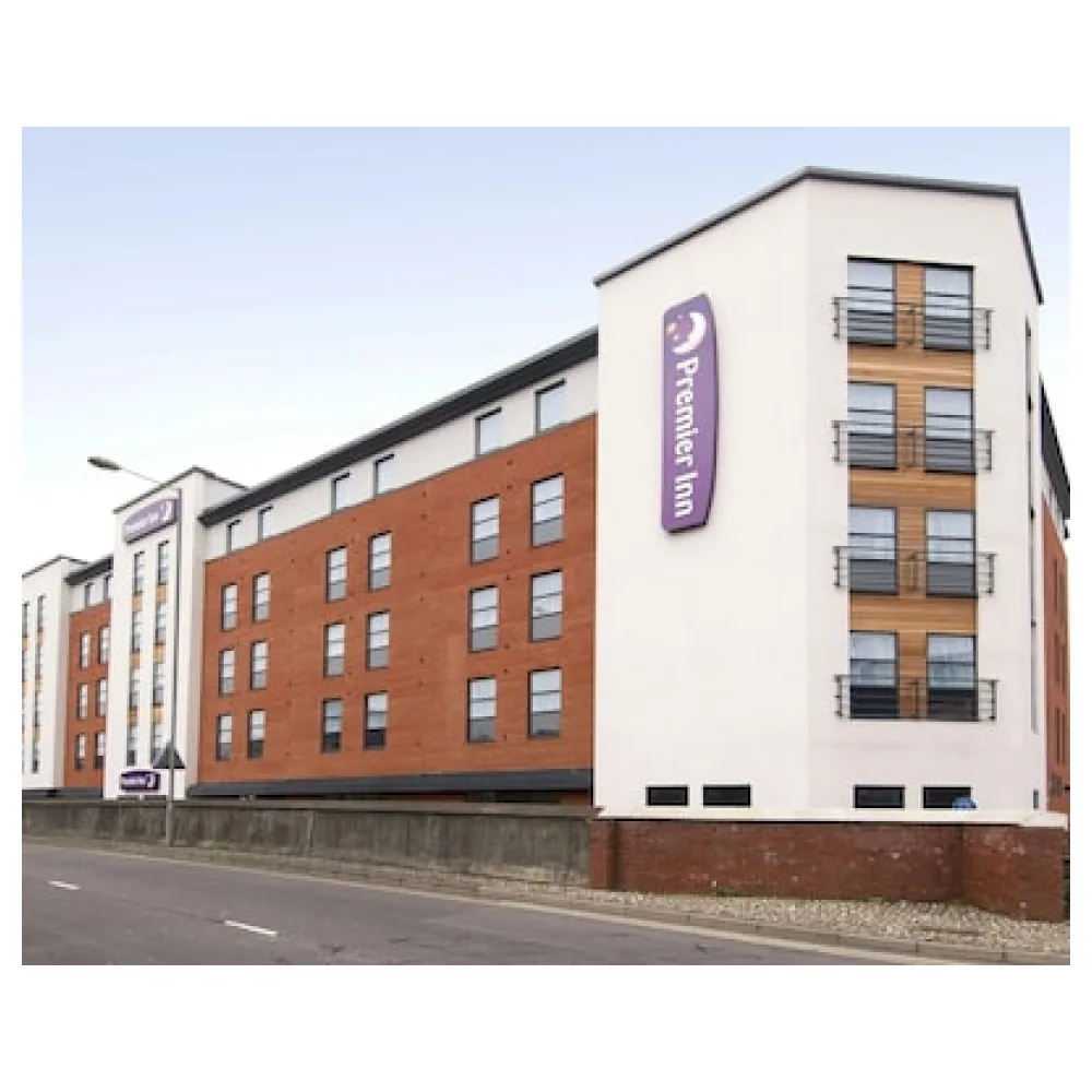 Premier Inn High Wycombe Central