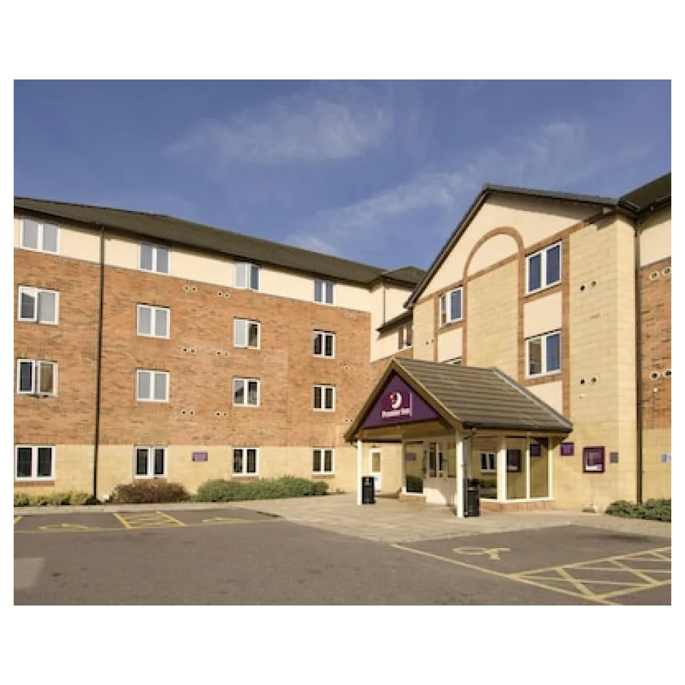Premier Inn Slough