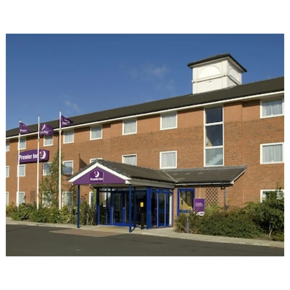 Premier Inn Newcastle Washington