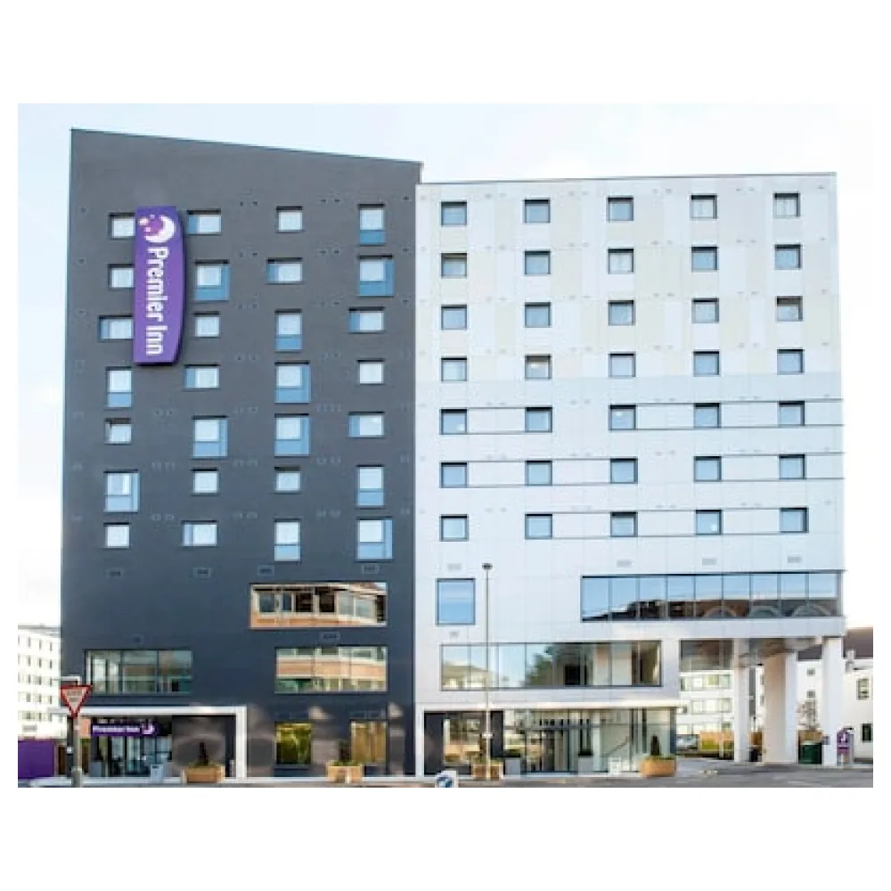 Premier Inn Woking Town Centre