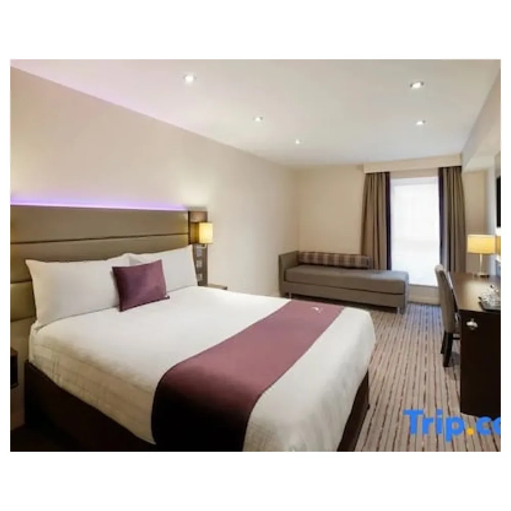 Premier Inn Wokingham Town Centre