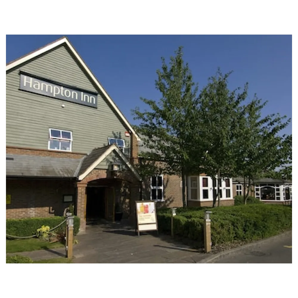 Premier Inn Salisbury North Bishopdown