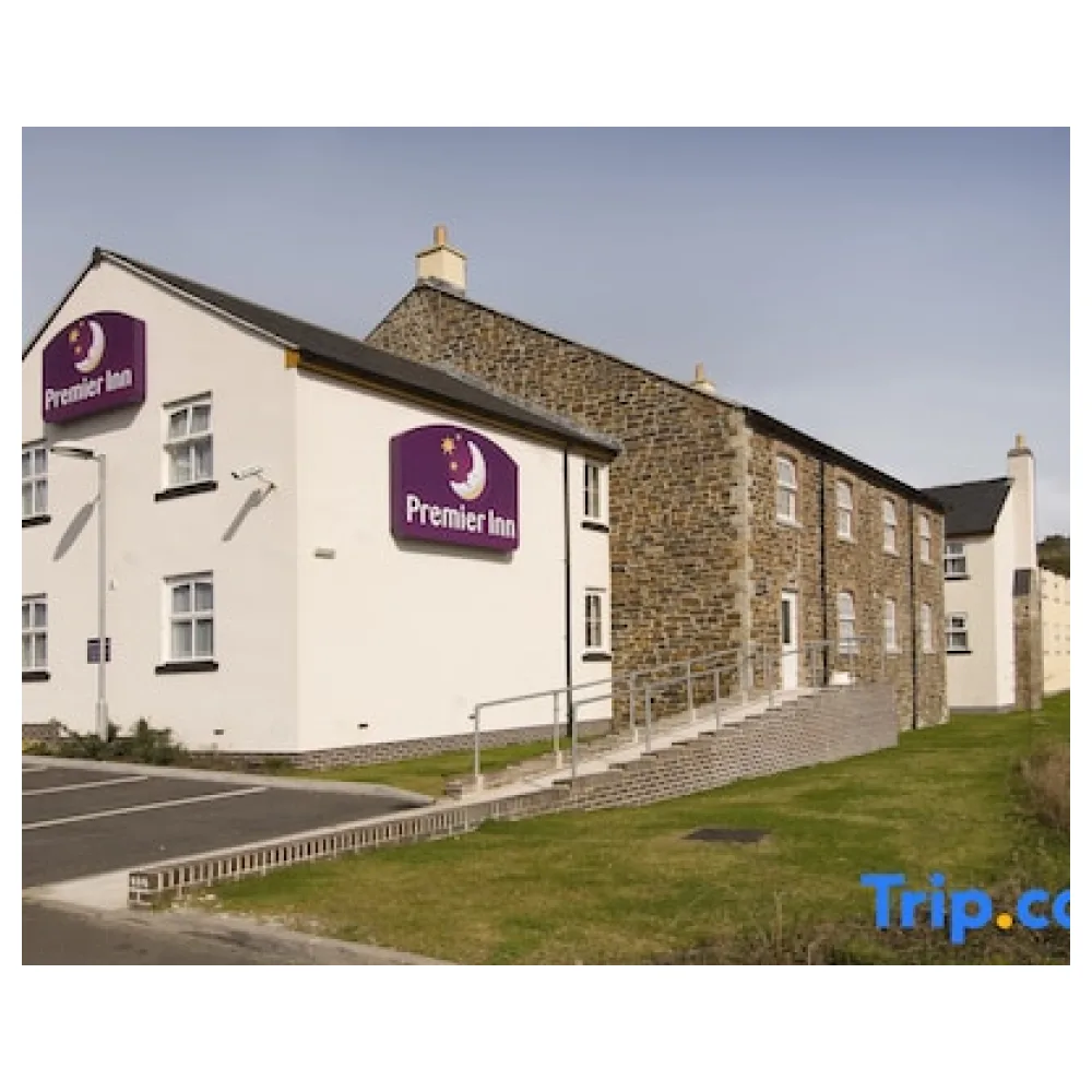 Premier Inn St. Austell