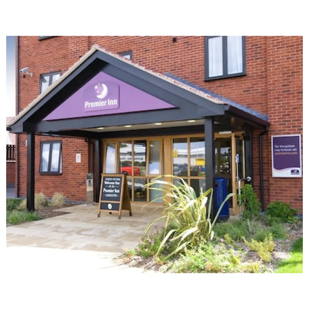 Premier Inn Oswestry