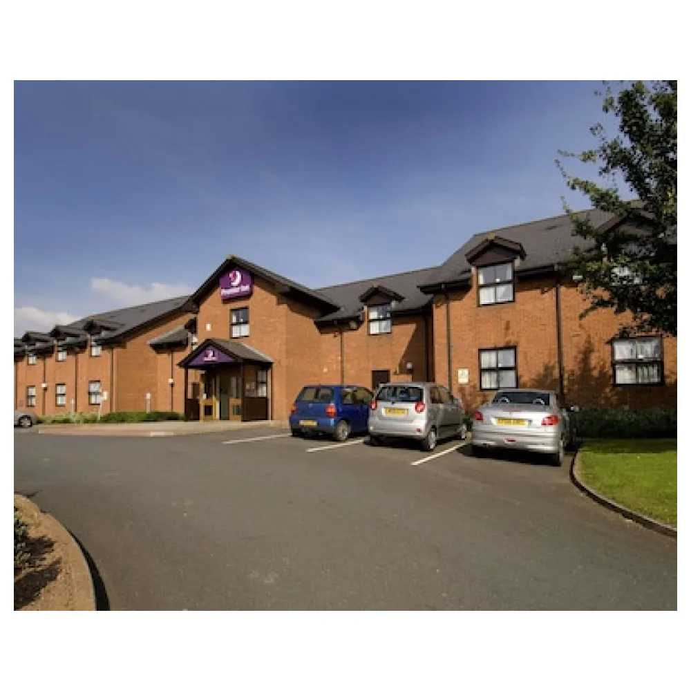 Premier Inn Ross-On-Wye hotel
