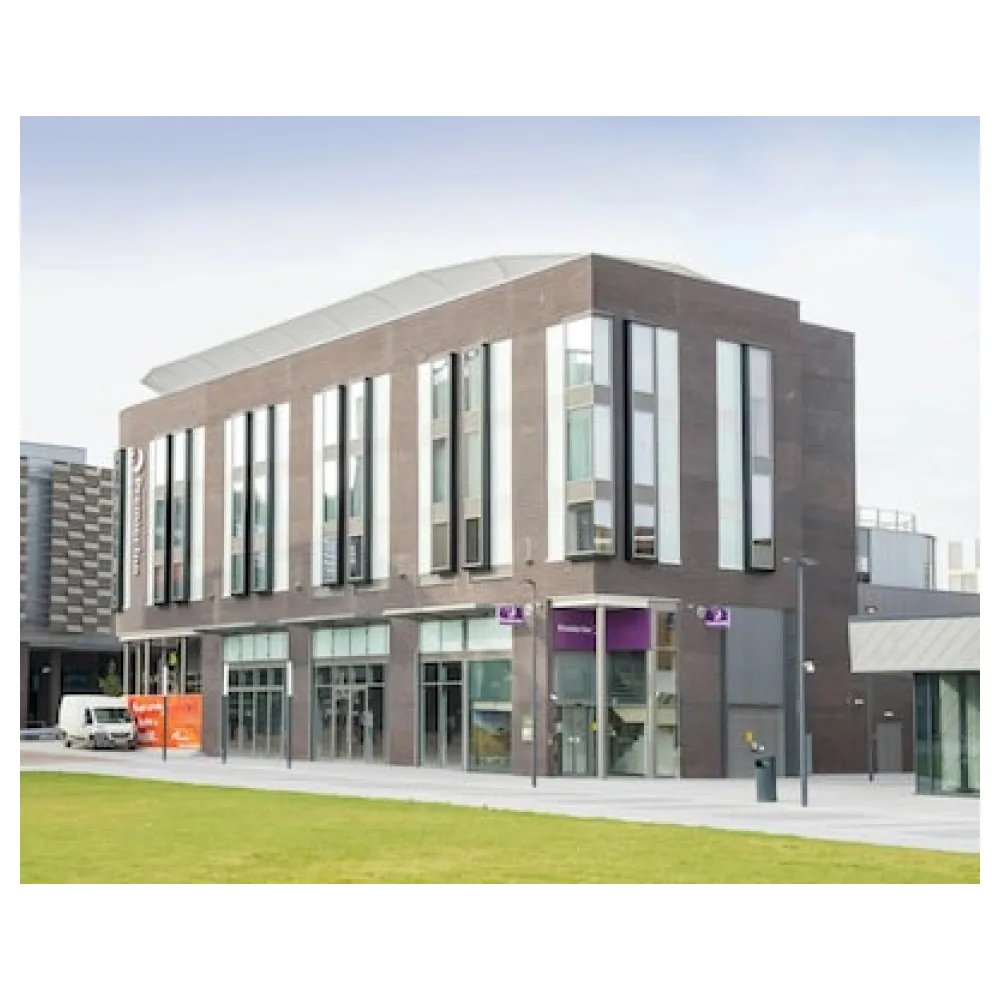 Premier Inn Telford International Centre Hotel