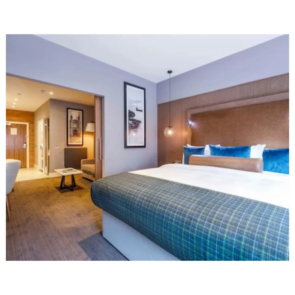 Sandman Signature Aberdeen Hotel & Spa