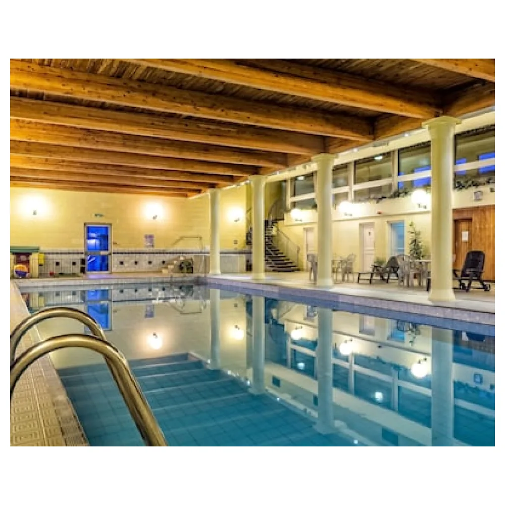 Cally Palace Hotel & Golf Course