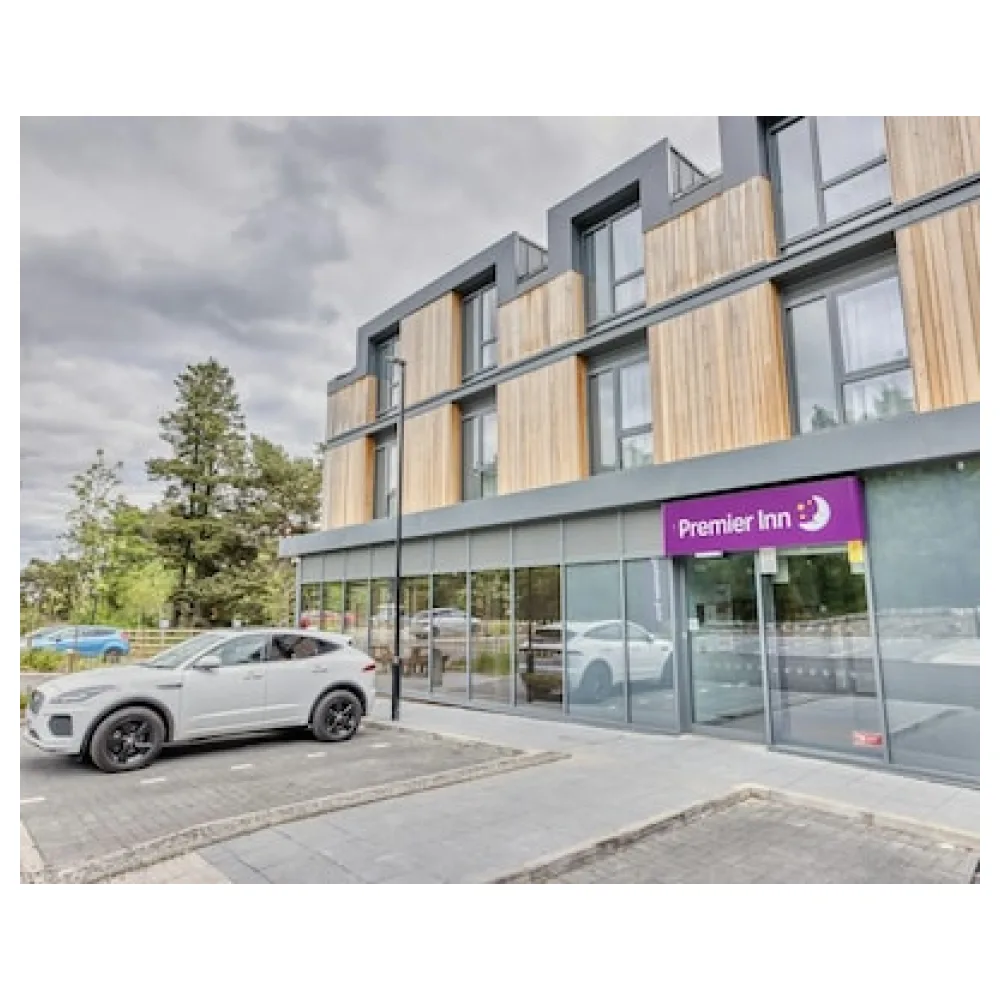 Premier Inn Aviemore hotel