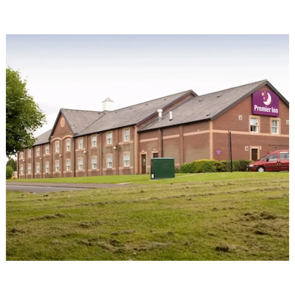 Premier Inn Glasgow - Paisley
