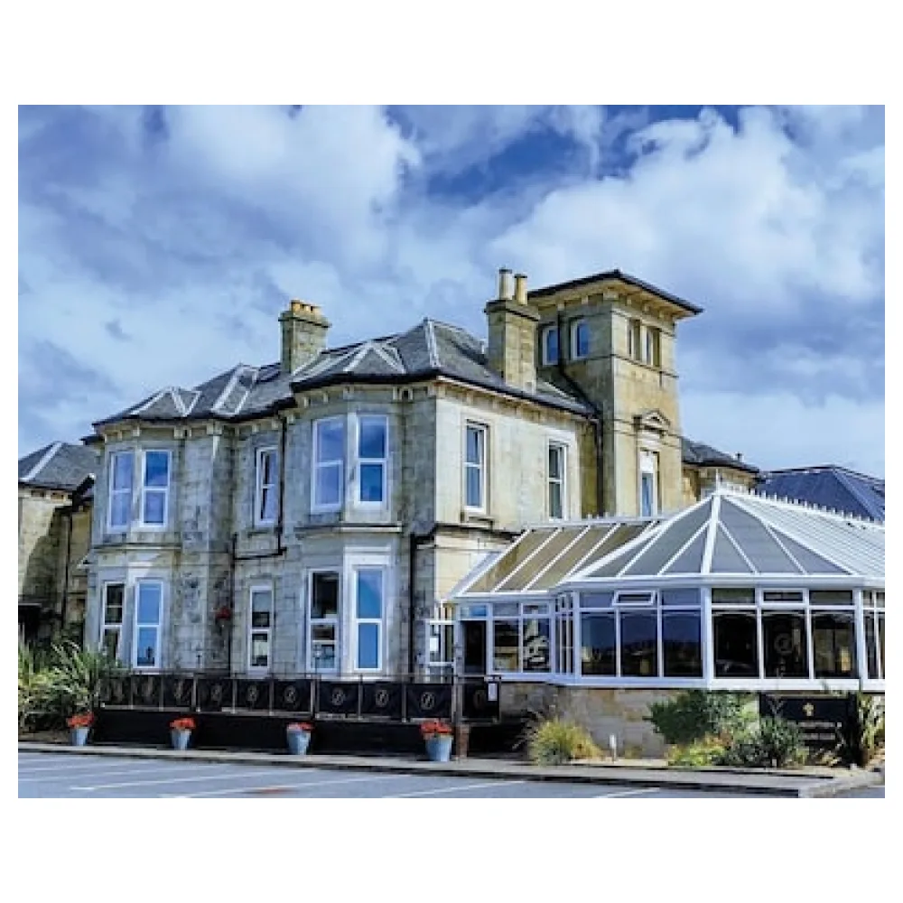 Fairfield House Hotel
