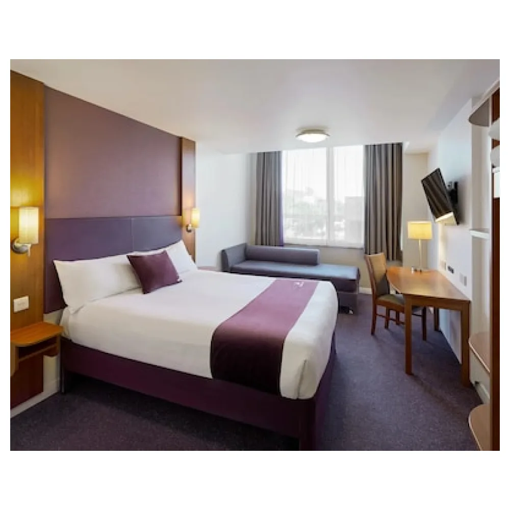 Premier Inn Barry Island Cardiff Airport hotel