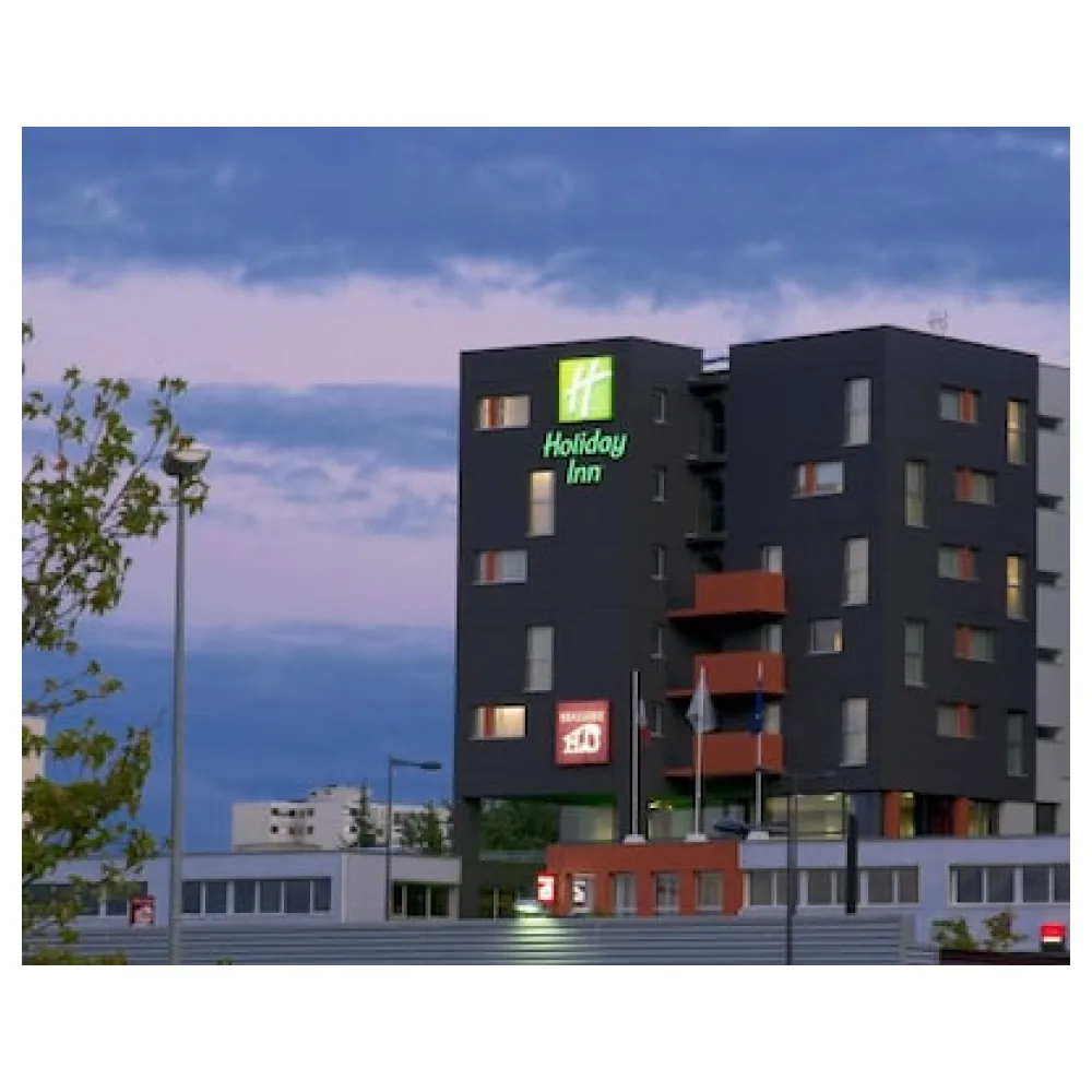 Holiday Inn Mulhouse By Ihg