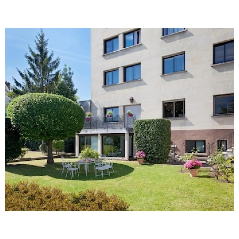 Hotel Albert 1er