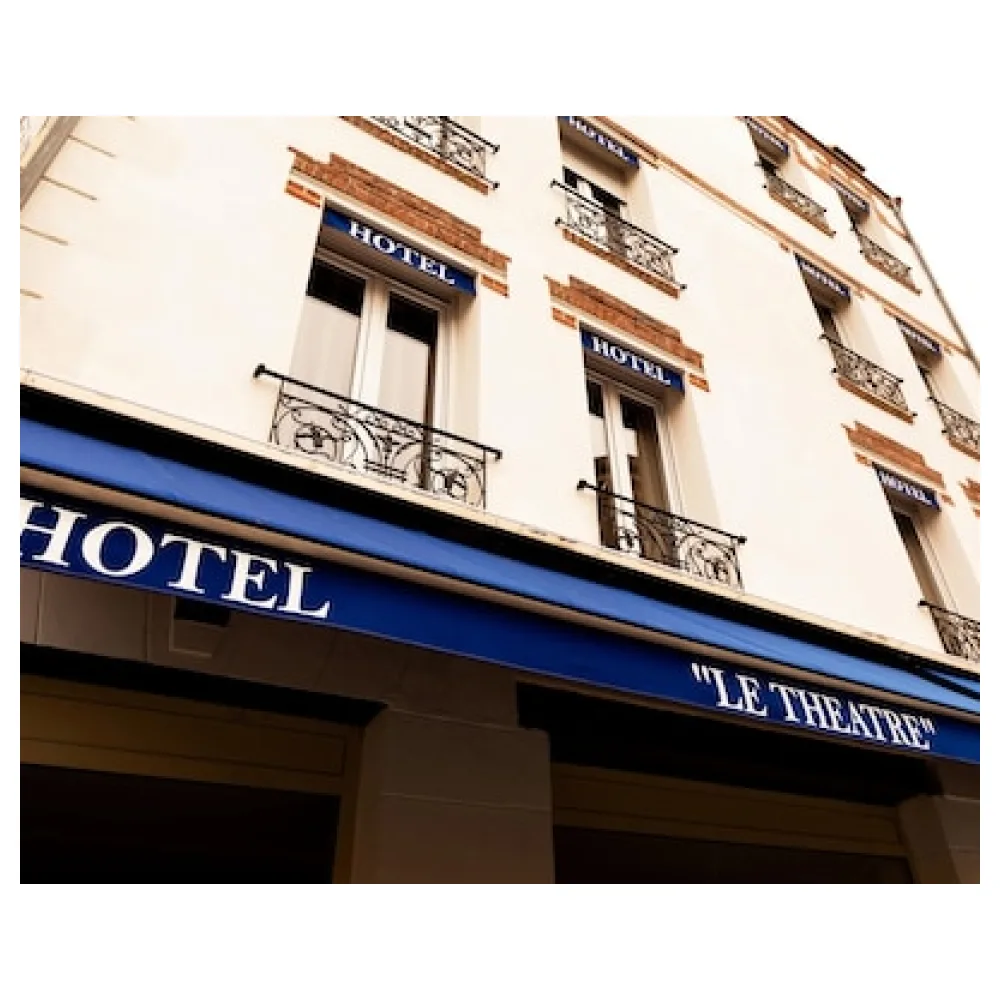 Le Theatre