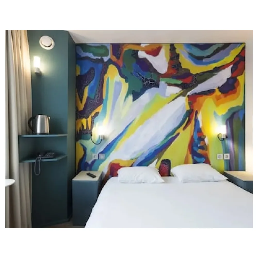Brit Hotel Codalysa Marne la Vallée - Torcy