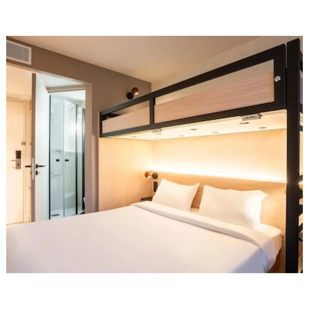 Kyriad ECO - Montreuil
