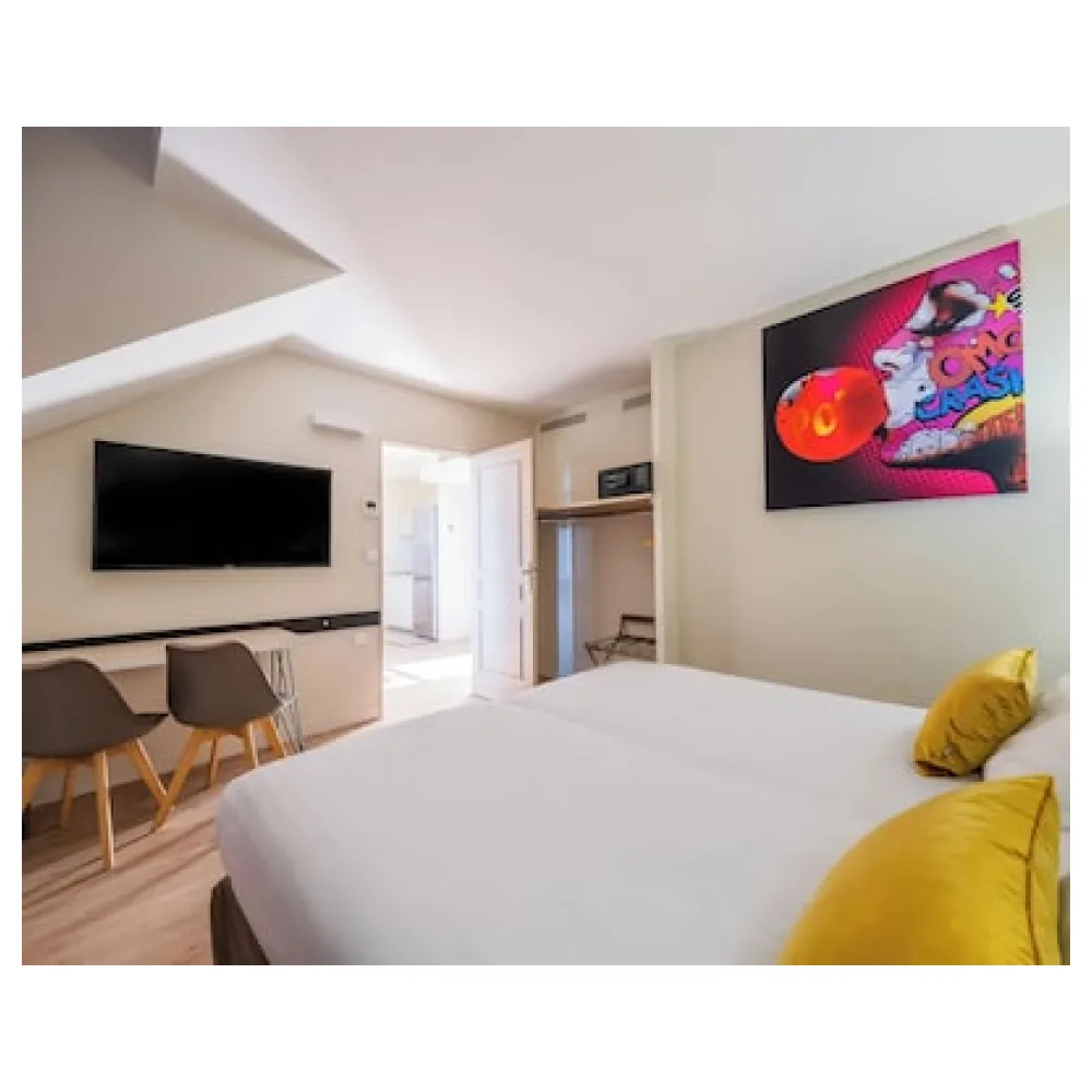 Best Western Hotel du Chateau Maisons Laffitte