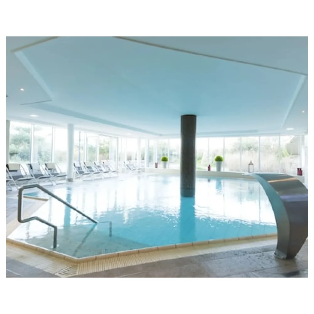Hôtel Spa du Béryl St Brevin l'Océan