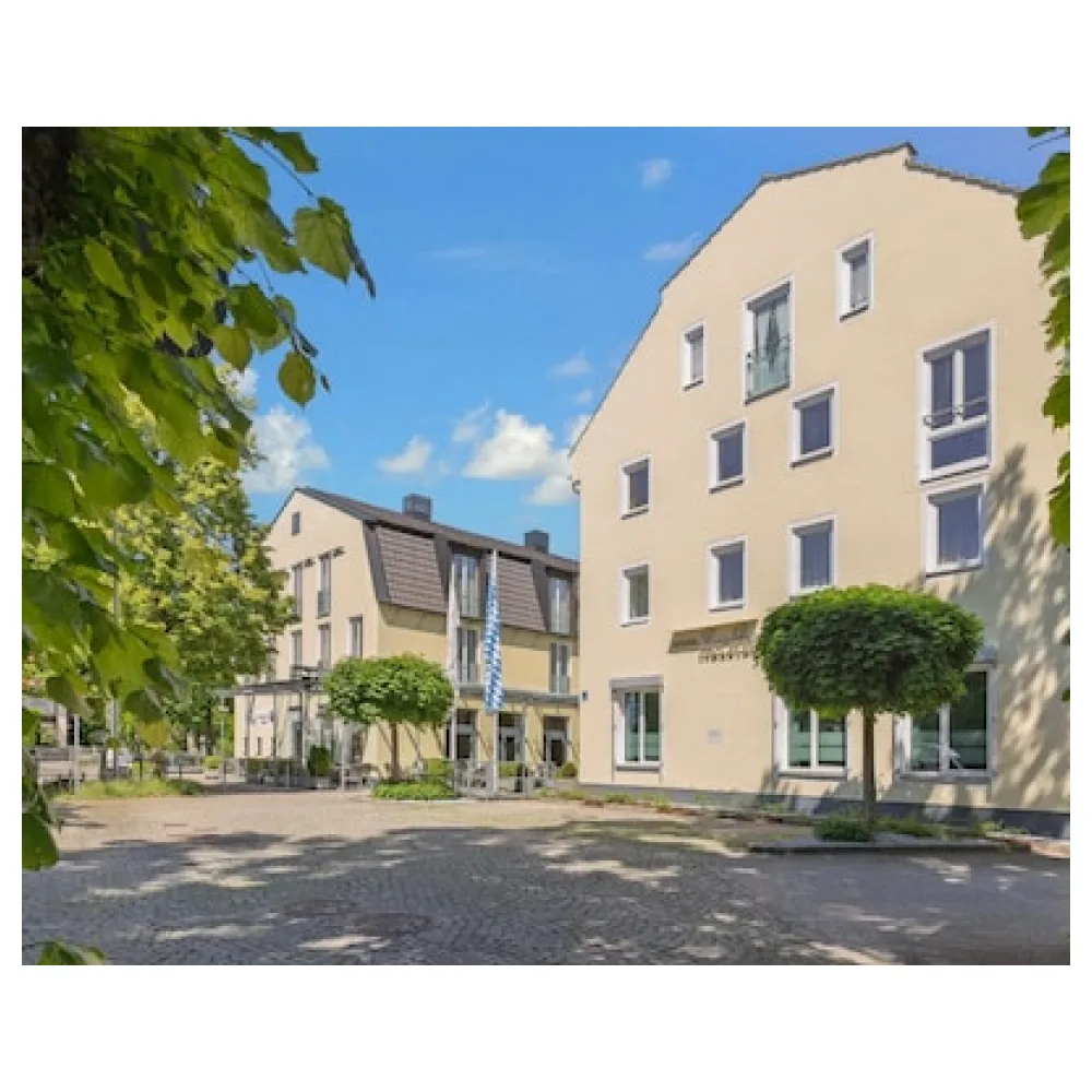 Hotel Zur Post