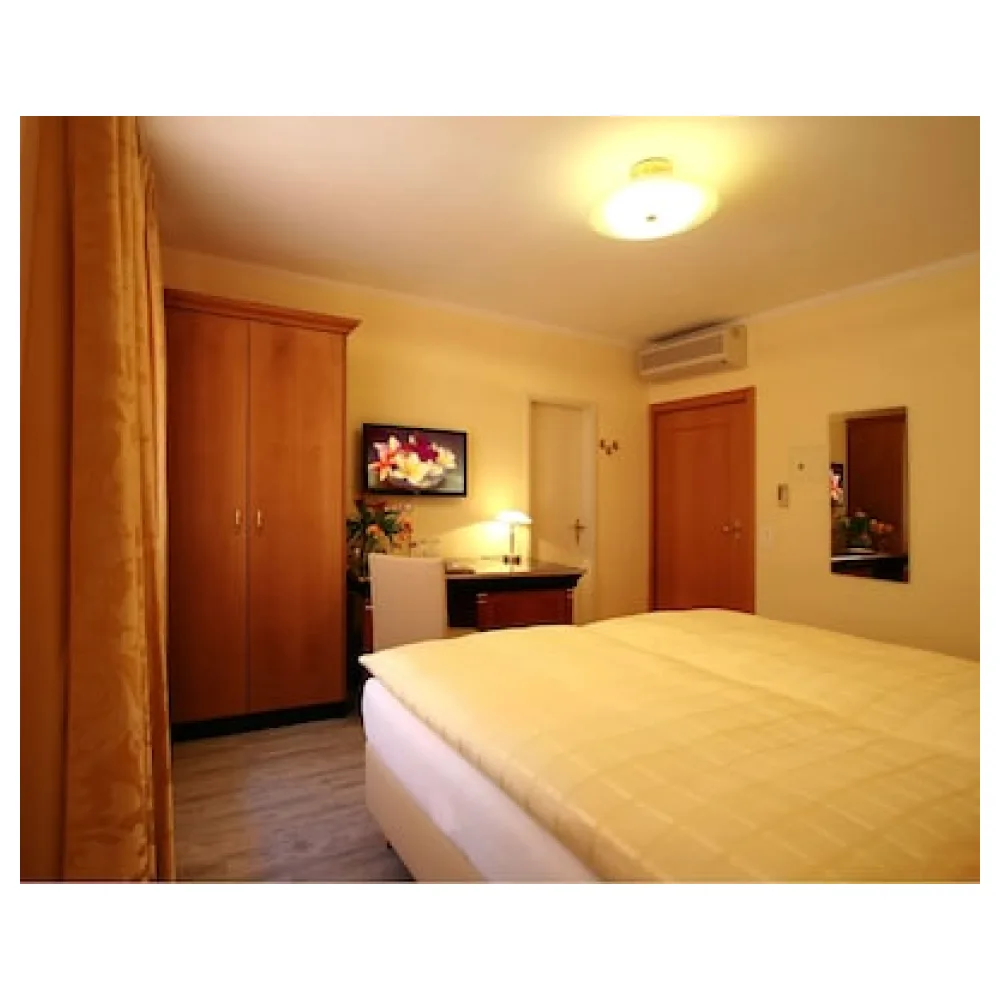 Hotel Garni Golf