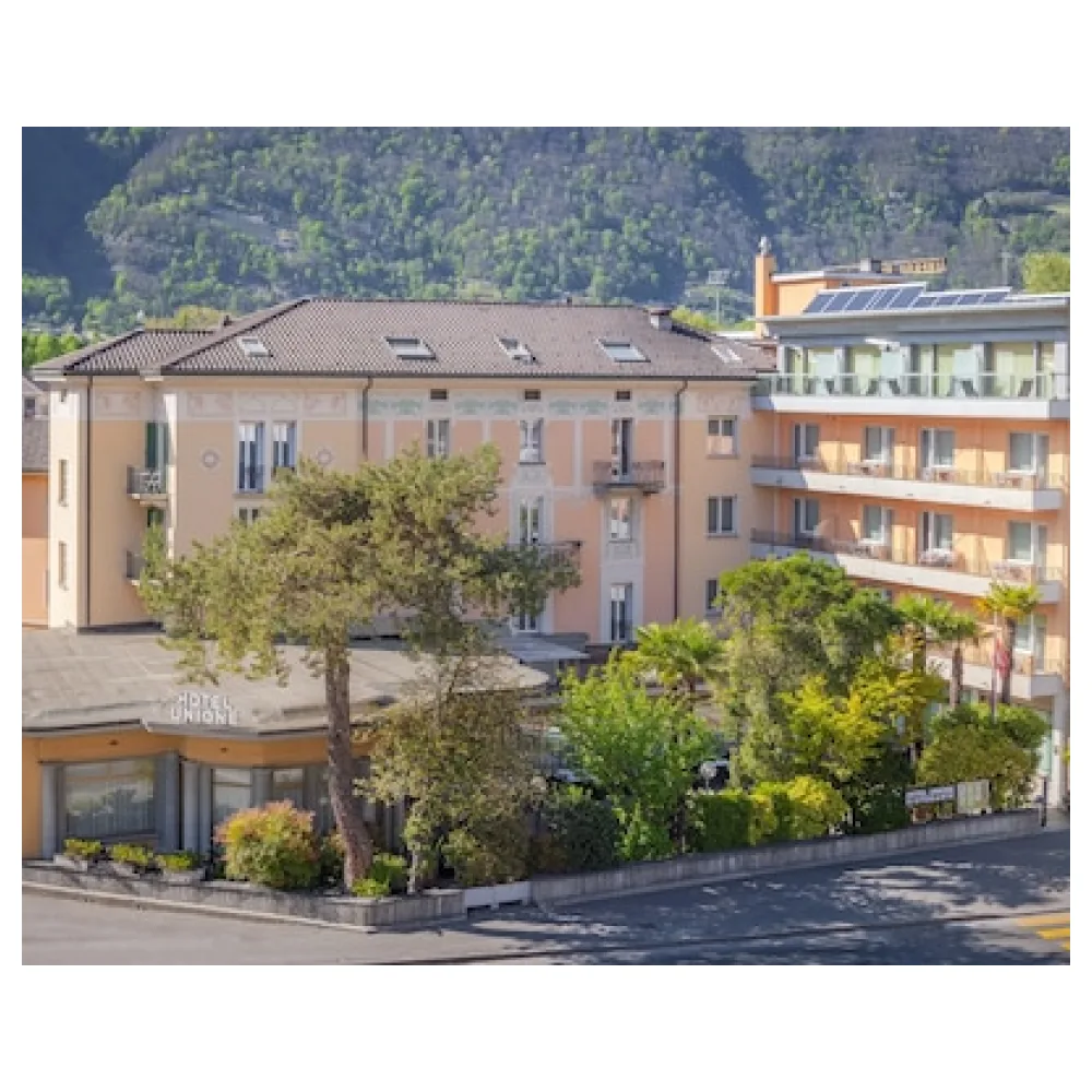 Hotel Unione