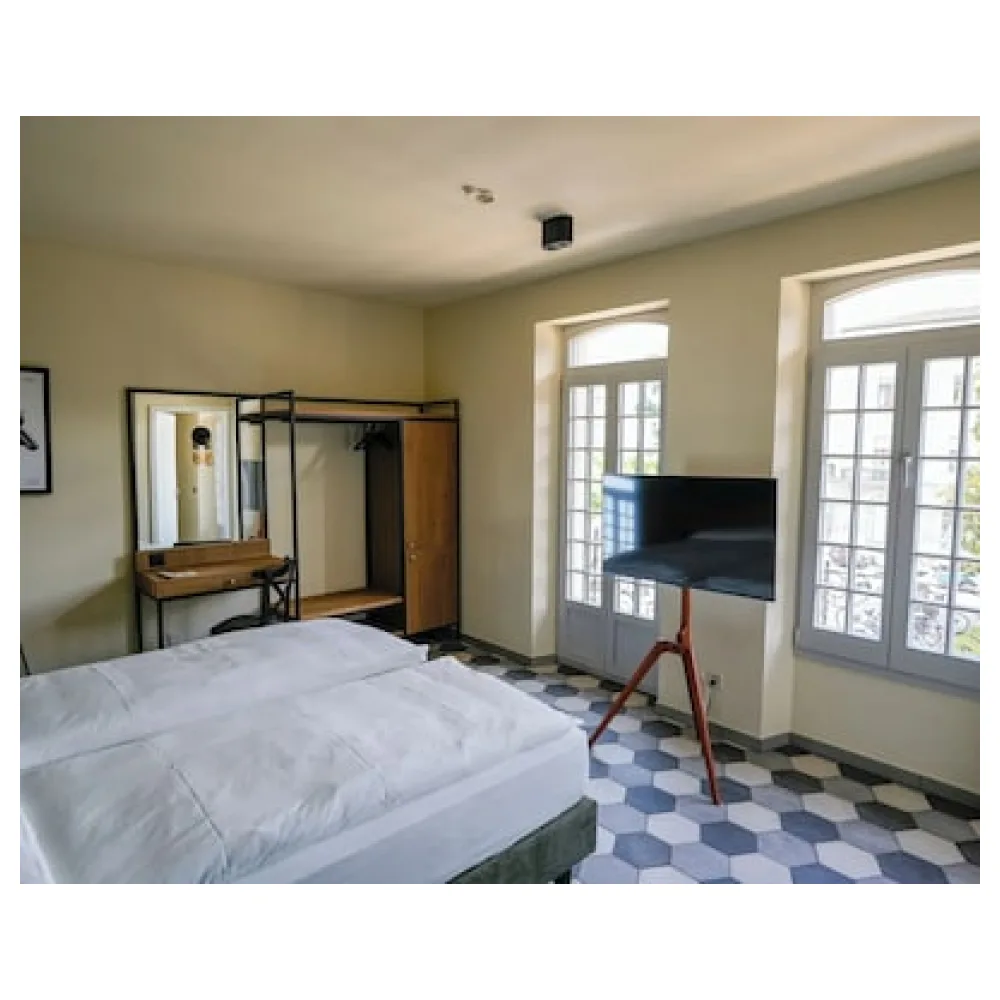 Seven Town House Boutique Hotel