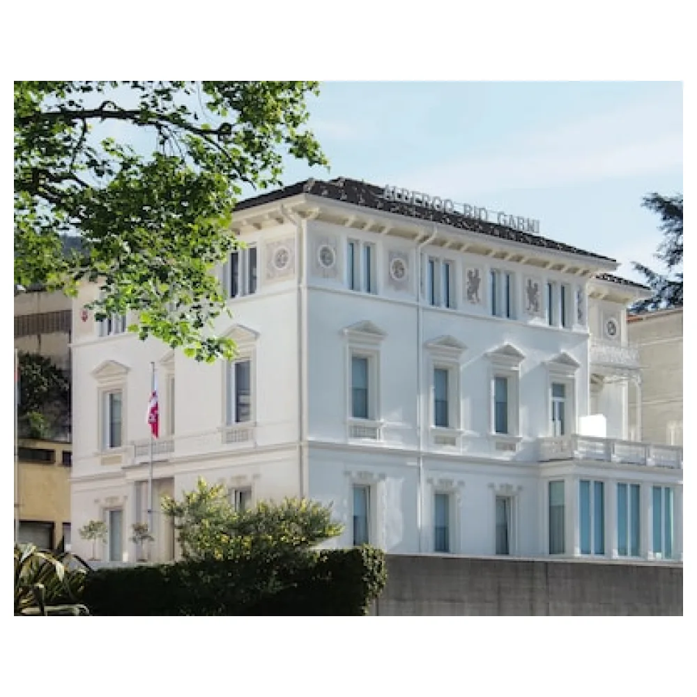 Hotel Rio Muralto