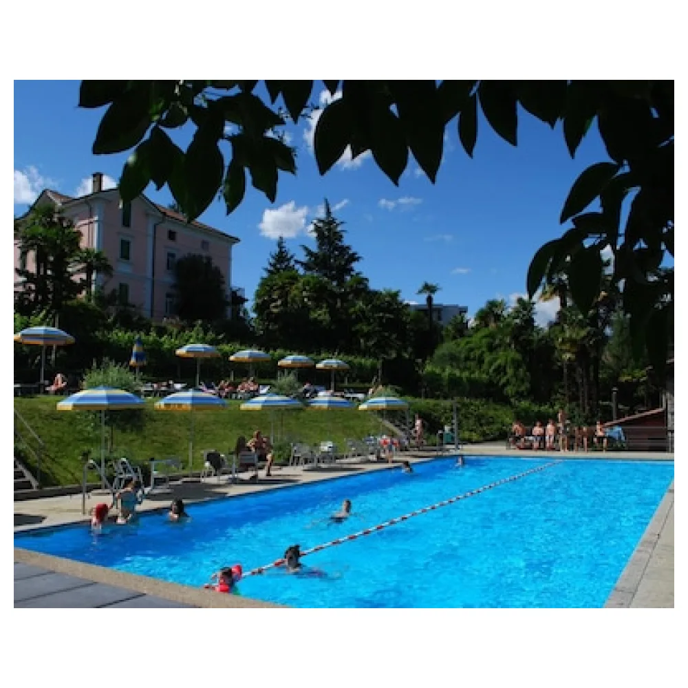 Hotel&Hostel Montarina