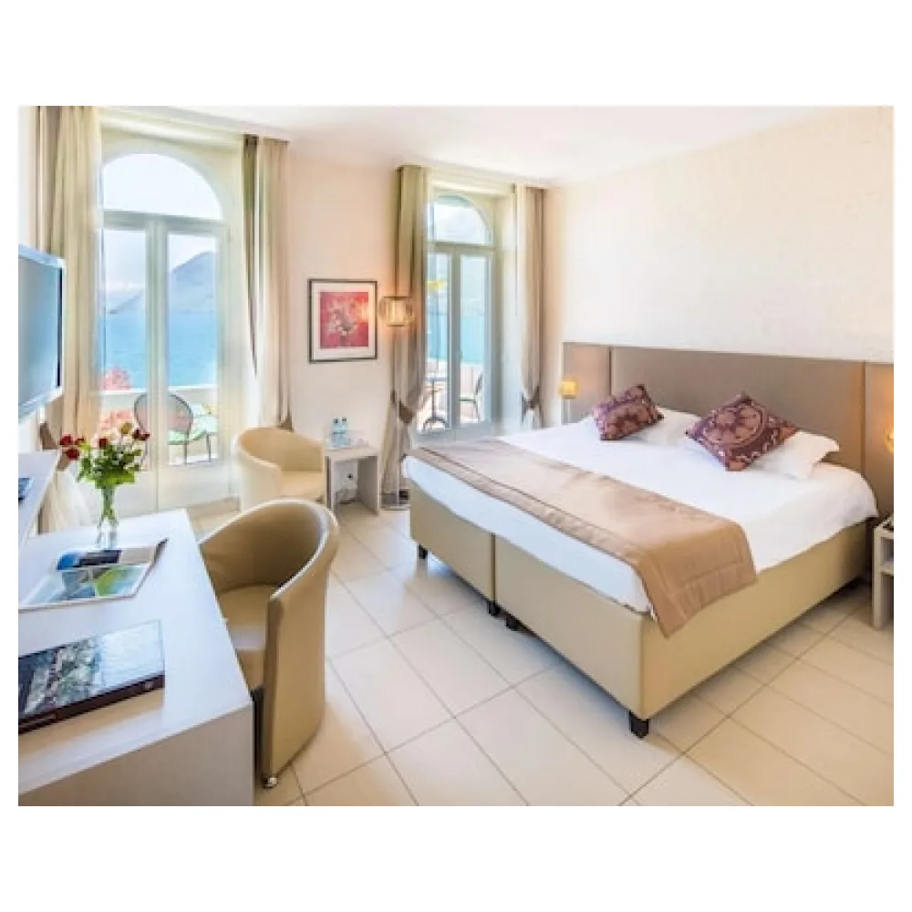 Best Western Hotel Bellevue au Lac
