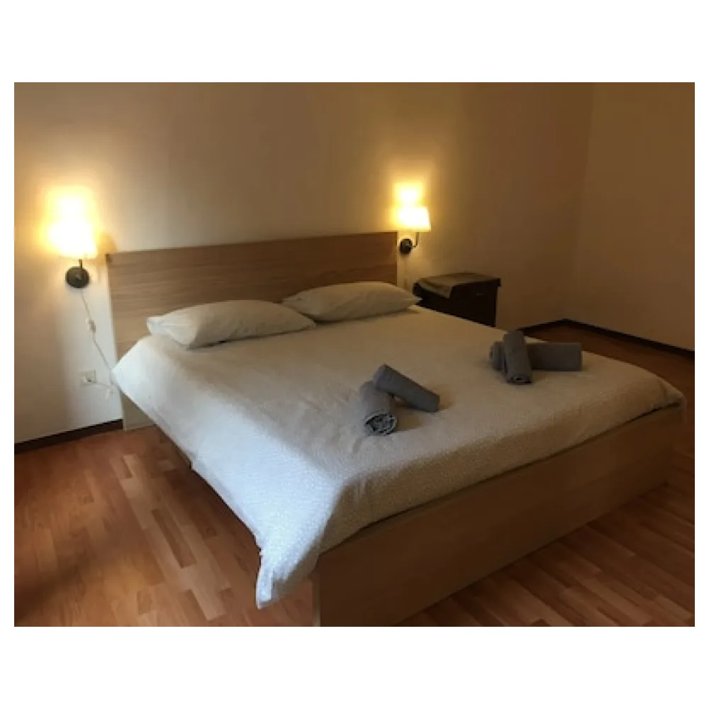Albergo Ristorante Belcantone