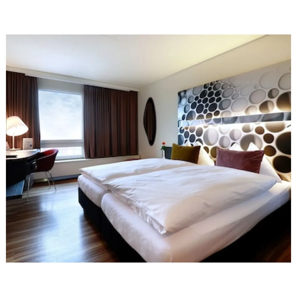 Hotel Thurgauerhof Self-Check-in
