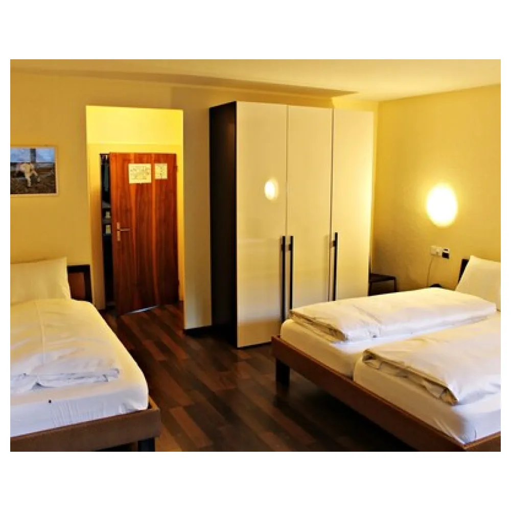Hotel Goldener Schlüssel
