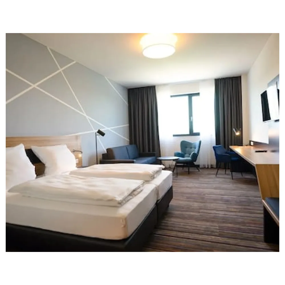 N+S City Hotel Neumarkt