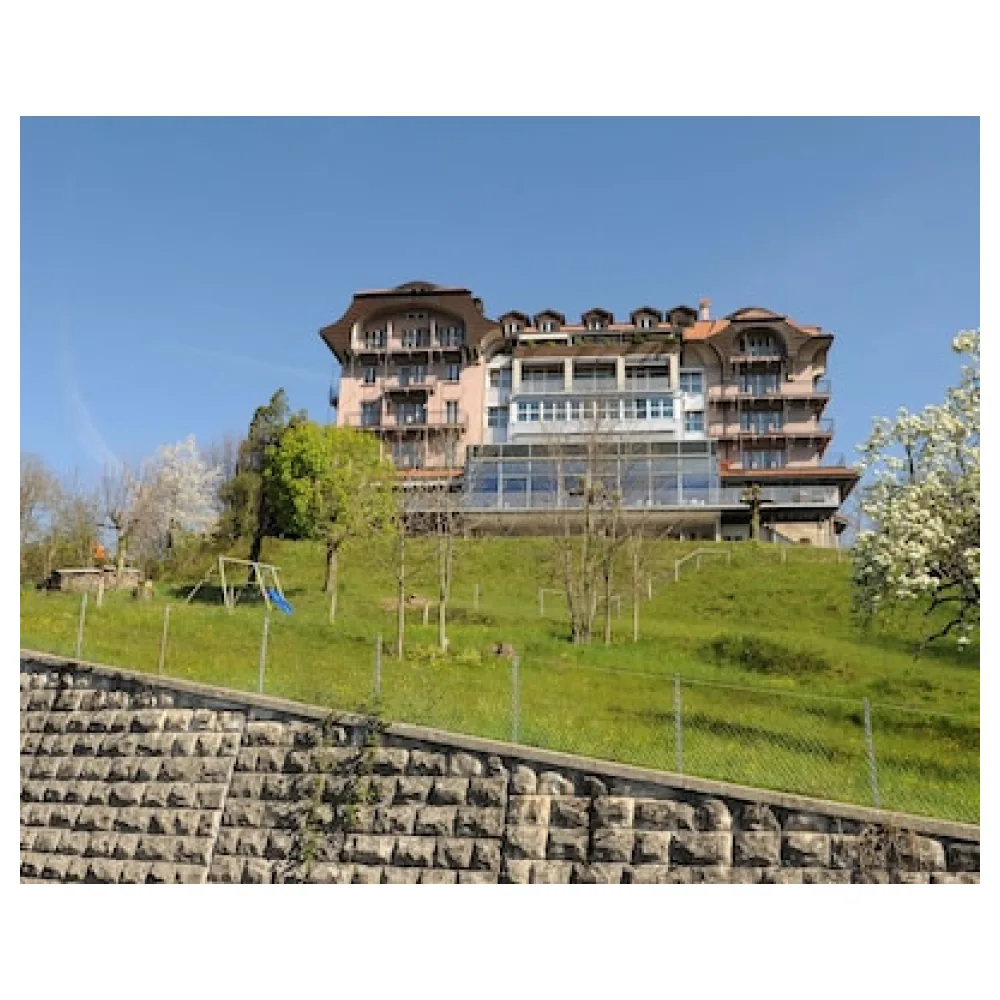 Hotel Prealpina