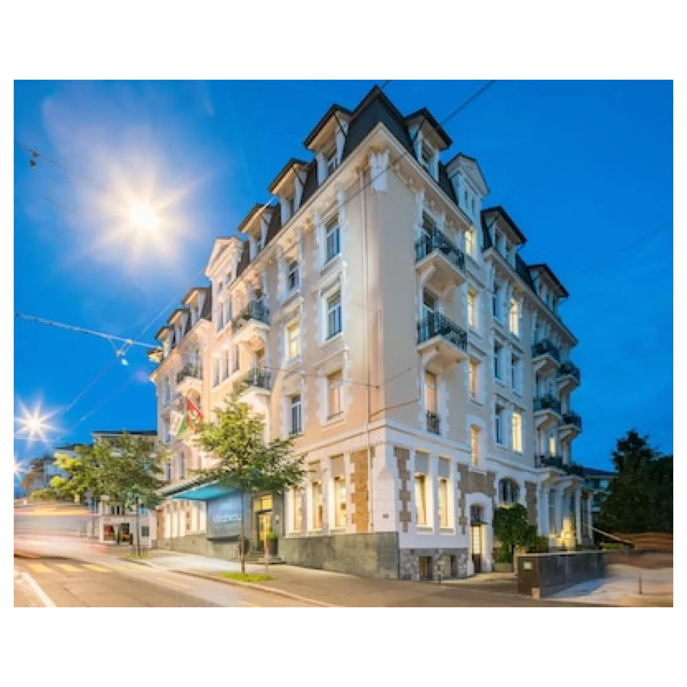 Hotel Mirabeau