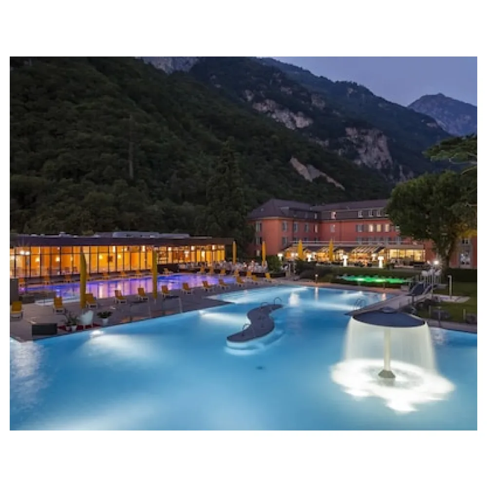 Grand Hotel des Bains